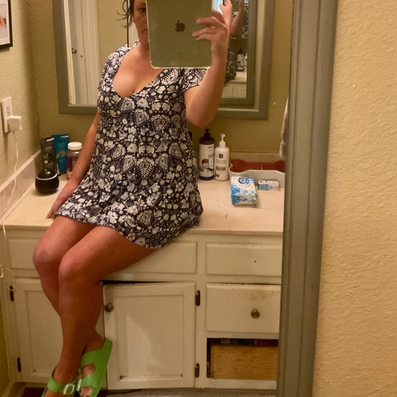 NEW LISTING ‼️SHOW ME YOUR MUMU Mini Dress - Picture 3 of 16